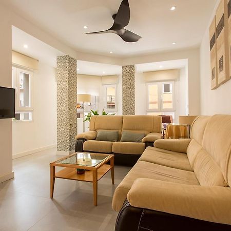 Apartamento Mulhacen Centro Free Parking グラナダ エクステリア 写真