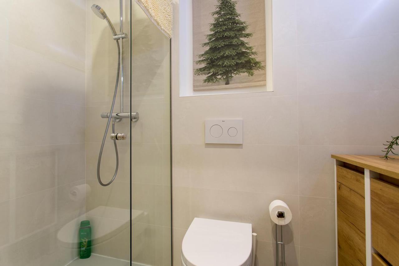 Apartamento Mulhacen Centro Free Parking グラナダ エクステリア 写真